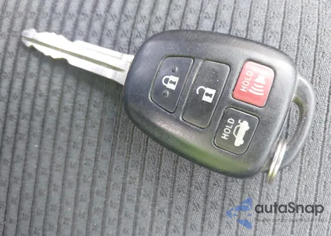 2016 Toyota Camry Se from USA, damaged, VIN 4T1BF1FK3GU130102